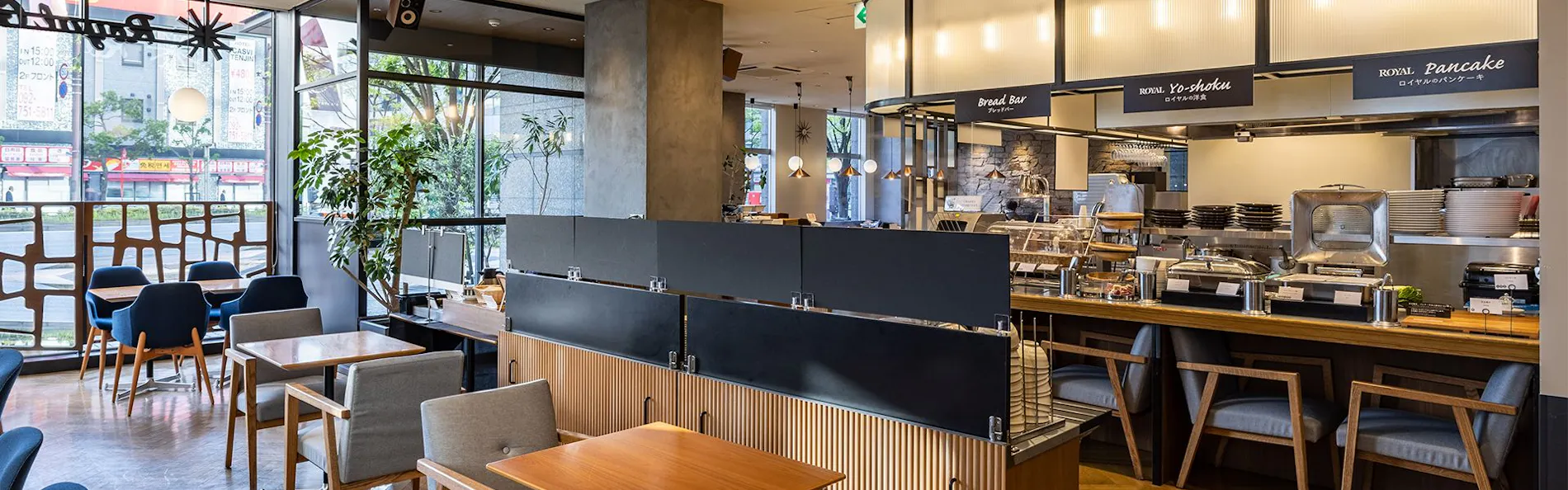 リッチモンドホテル福岡天神