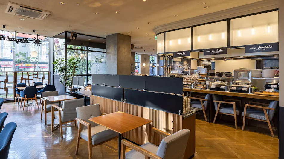 Richmond Hotel Fukuoka Tenjin