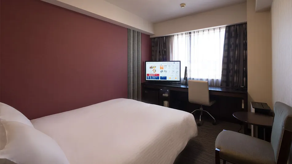 Richmond Hotel Fukuoka Tenjin