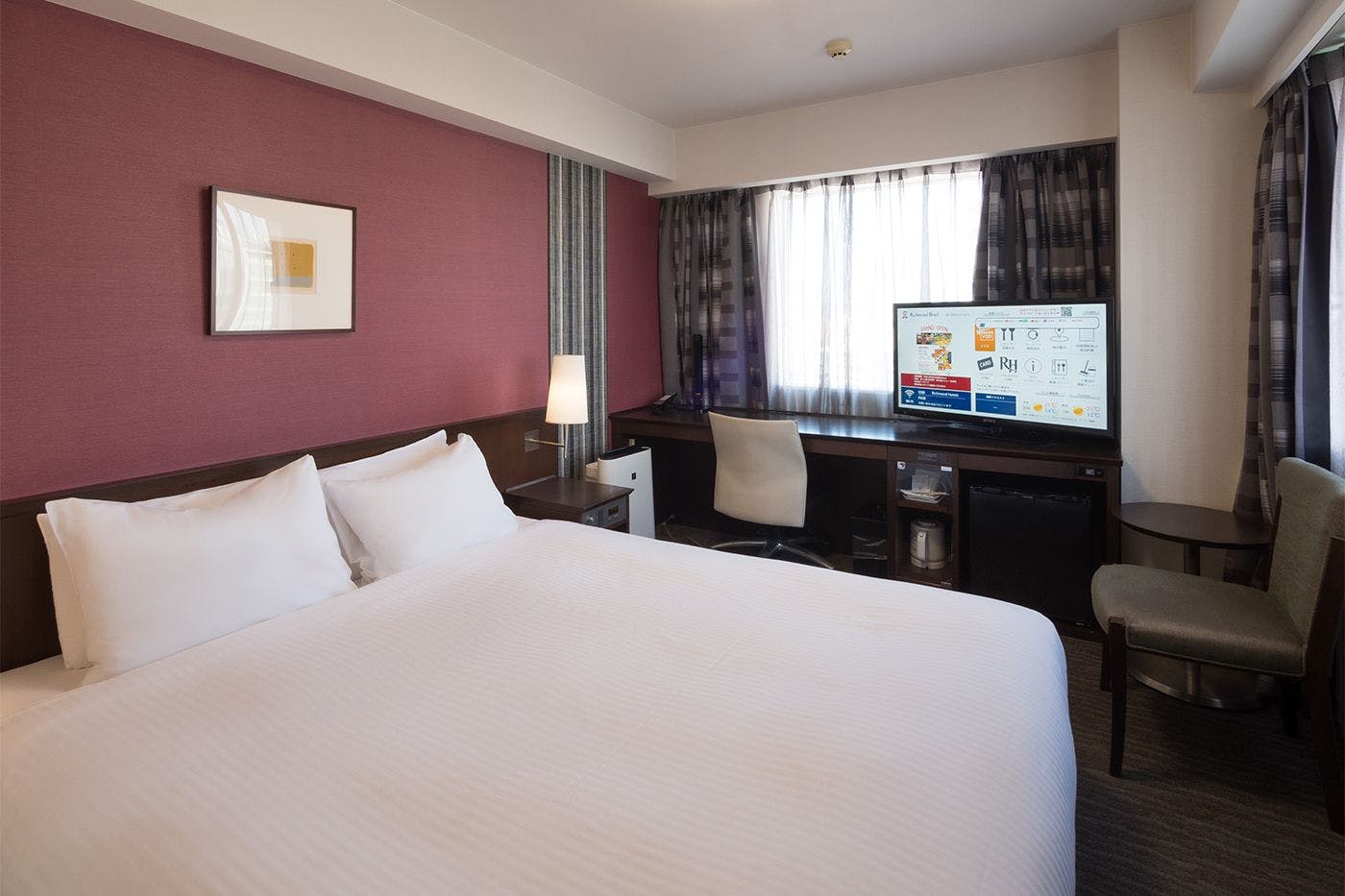 Richmond Hotel Fukuoka Tenjin