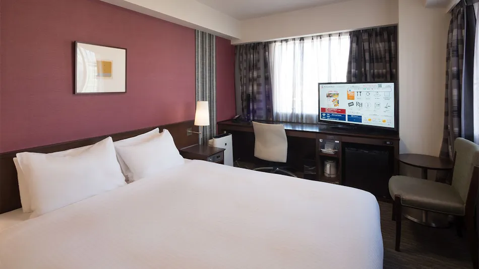 Richmond Hotel Fukuoka Tenjin