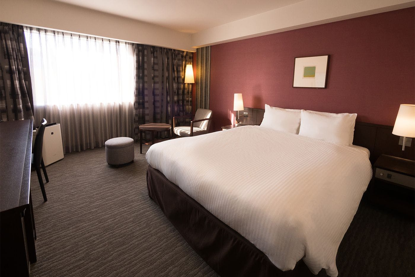 Richmond Hotel Fukuoka Tenjin