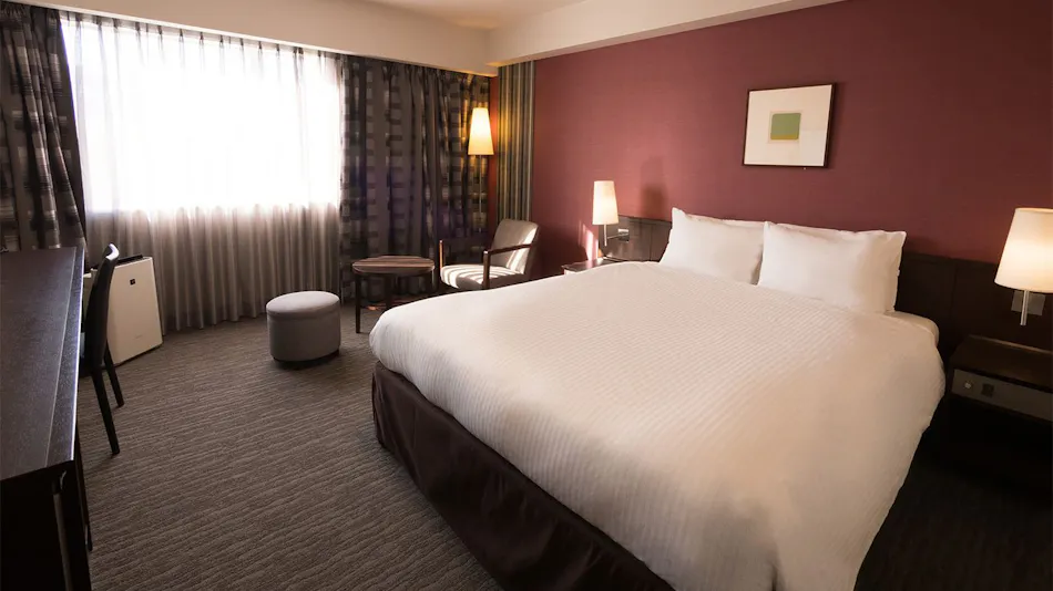 Richmond Hotel Fukuoka Tenjin