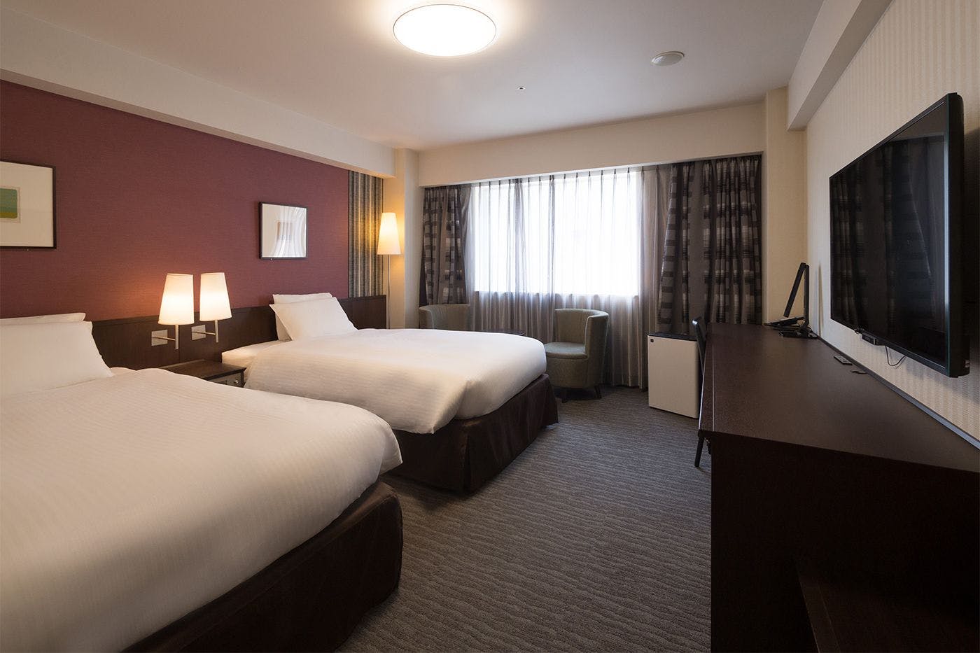 Richmond Hotel Fukuoka Tenjin