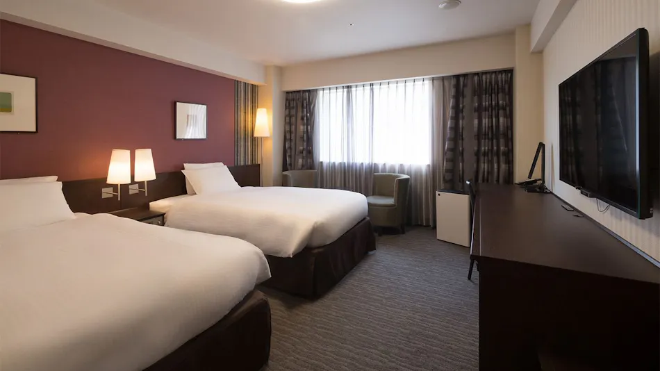 Richmond Hotel Fukuoka Tenjin