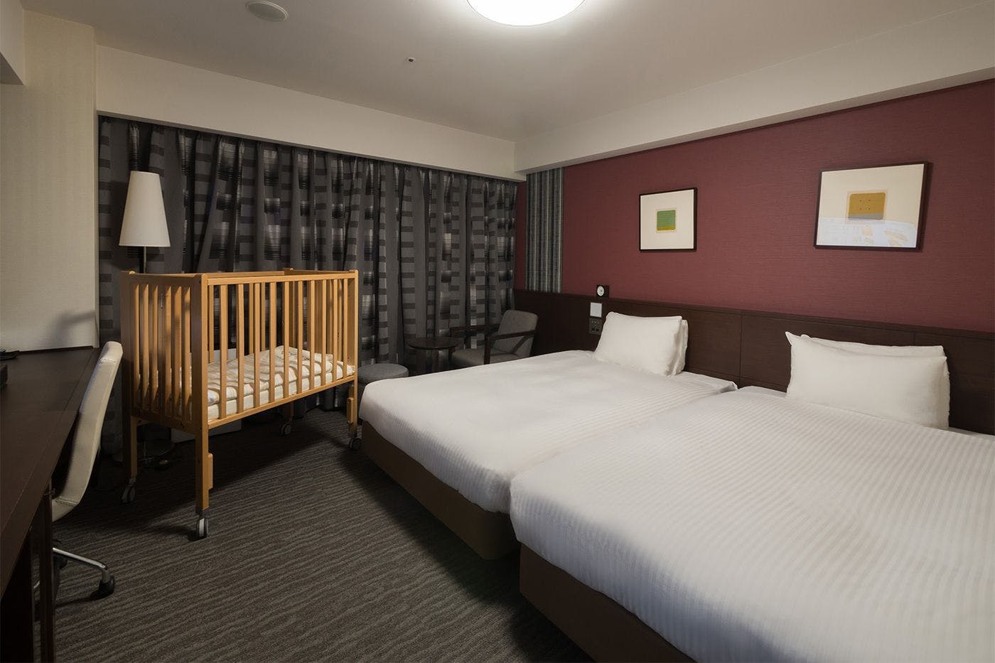 Richmond Hotel Fukuoka Tenjin