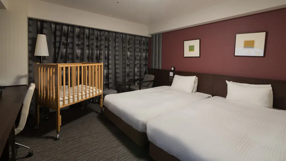 Richmond Hotel Fukuoka Tenjin