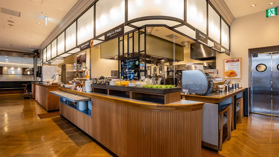 Richmond Hotel Fukuoka Tenjin