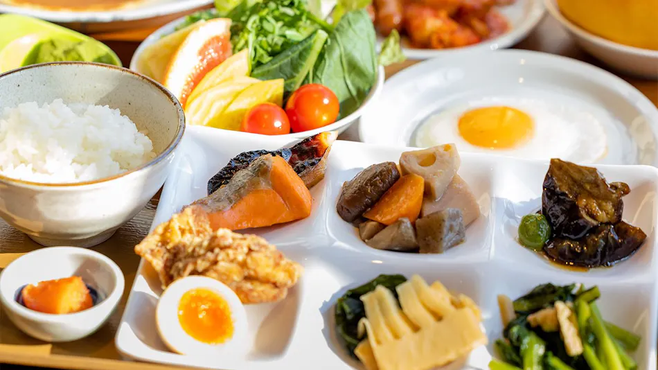 Richmond Hotel Fukuoka Tenjin
