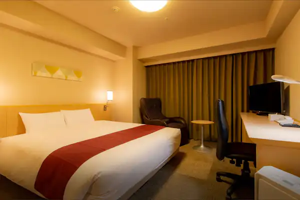 ห้องพัก