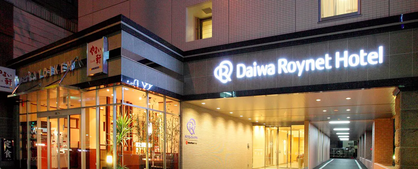 エントランス(1階)