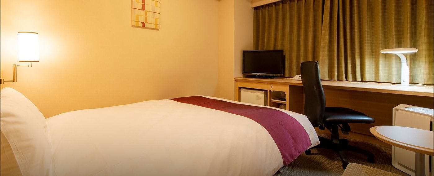 Daiwa Roynet Hotel Hakata Gion