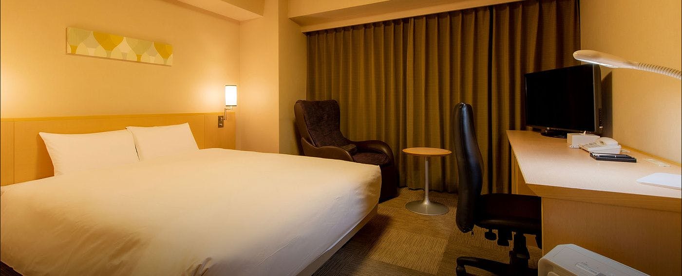 Daiwa Roynet Hotel Hakata Gion