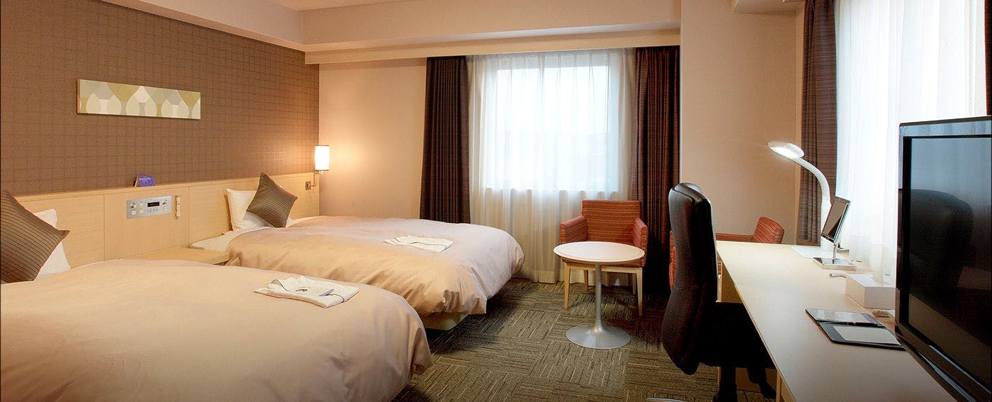 Daiwa Roynet Hotel Hakata Gion