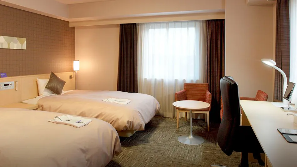 Daiwa Roynet Hotel Hakata Gion