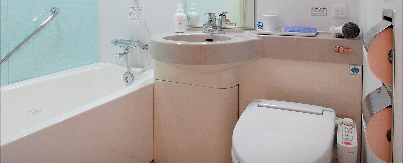 Daiwa Roynet Hotel Hakata Gion