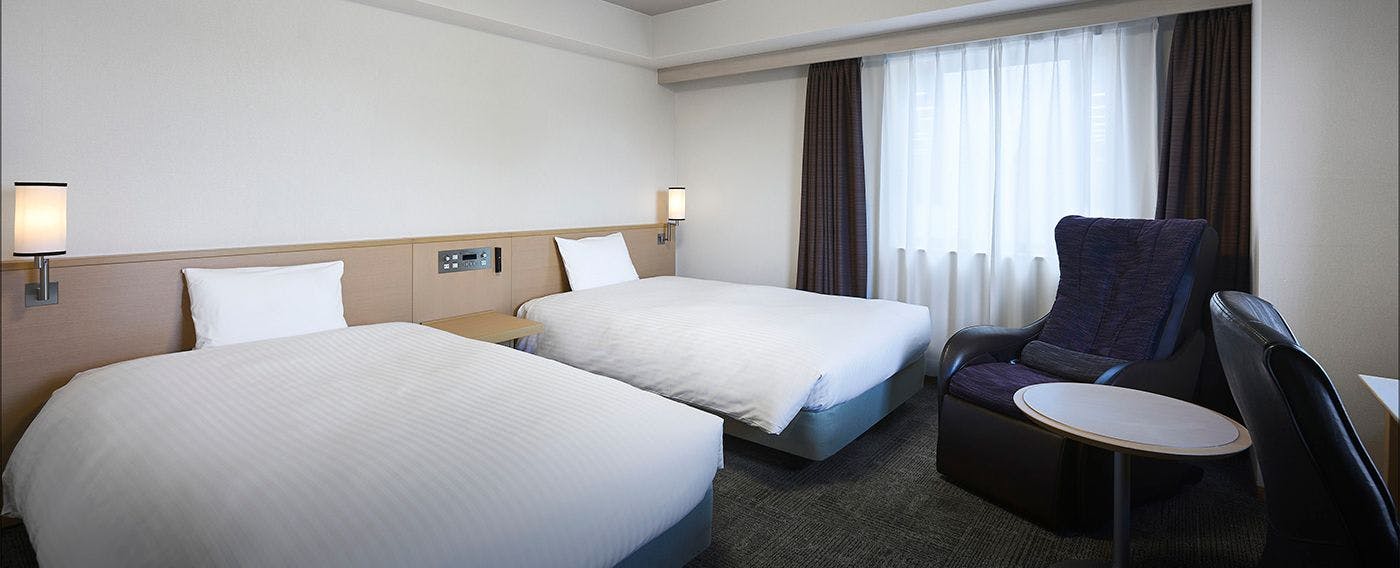 Daiwa Roynet Hotel Hakata Gion