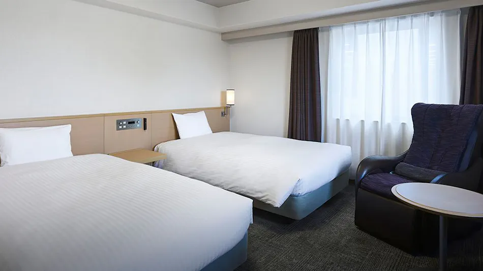 Daiwa Roynet Hotel Hakata Gion