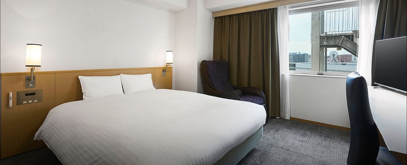 Daiwa Roynet Hotel Hakata Gion