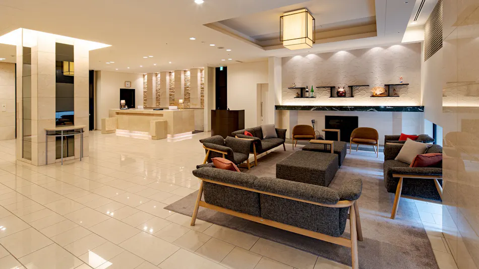 Richmond Hotel Akita Ekimae