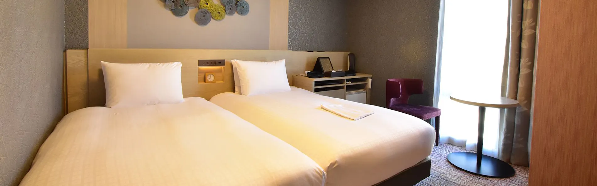 リッチモンドホテル秋田駅前