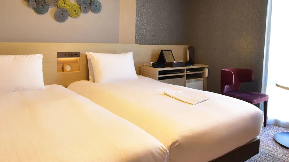 Richmond Hotel Akita Ekimae