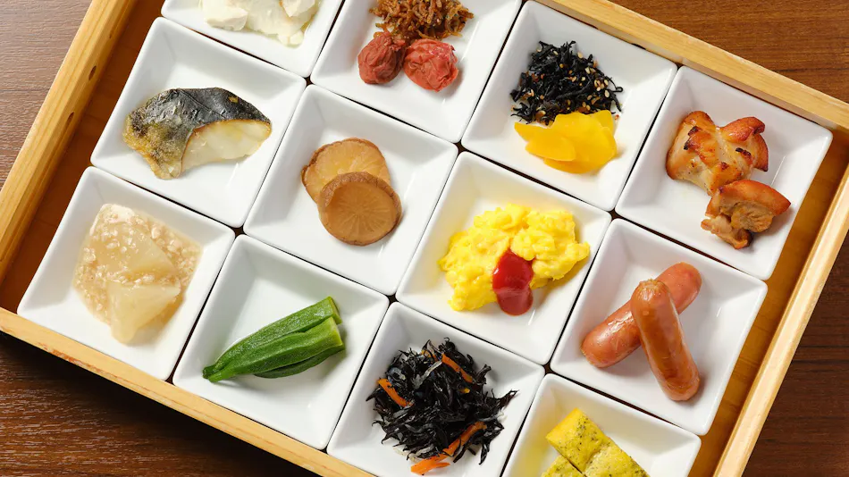 Richmond Hotel Akita Ekimae