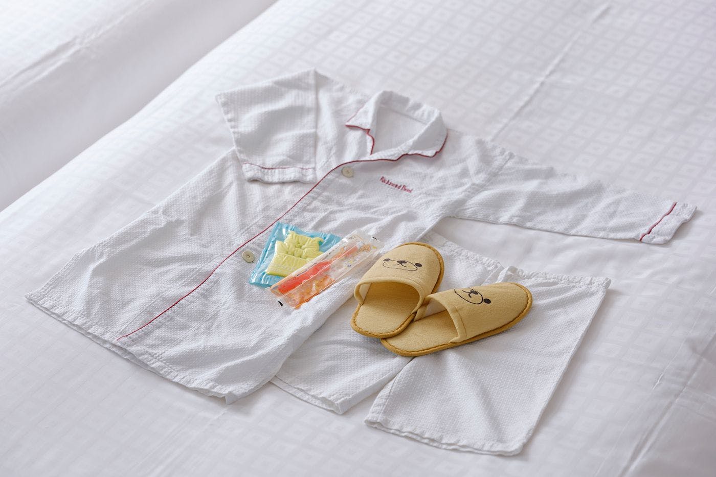 キッズアメニティ