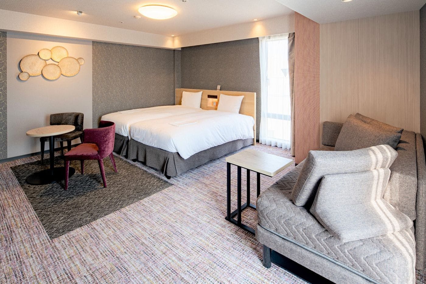 Richmond Hotel Akita Ekimae