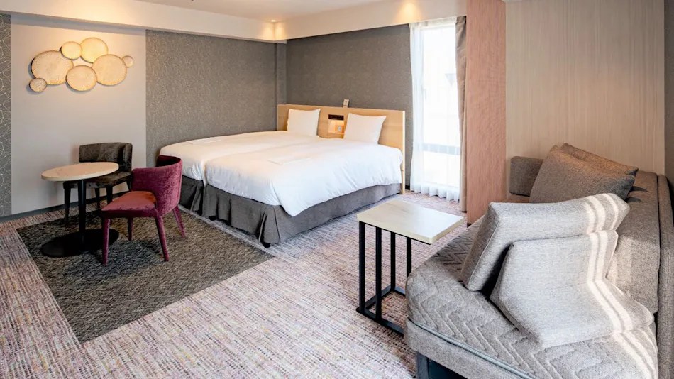 Richmond Hotel Akita Ekimae