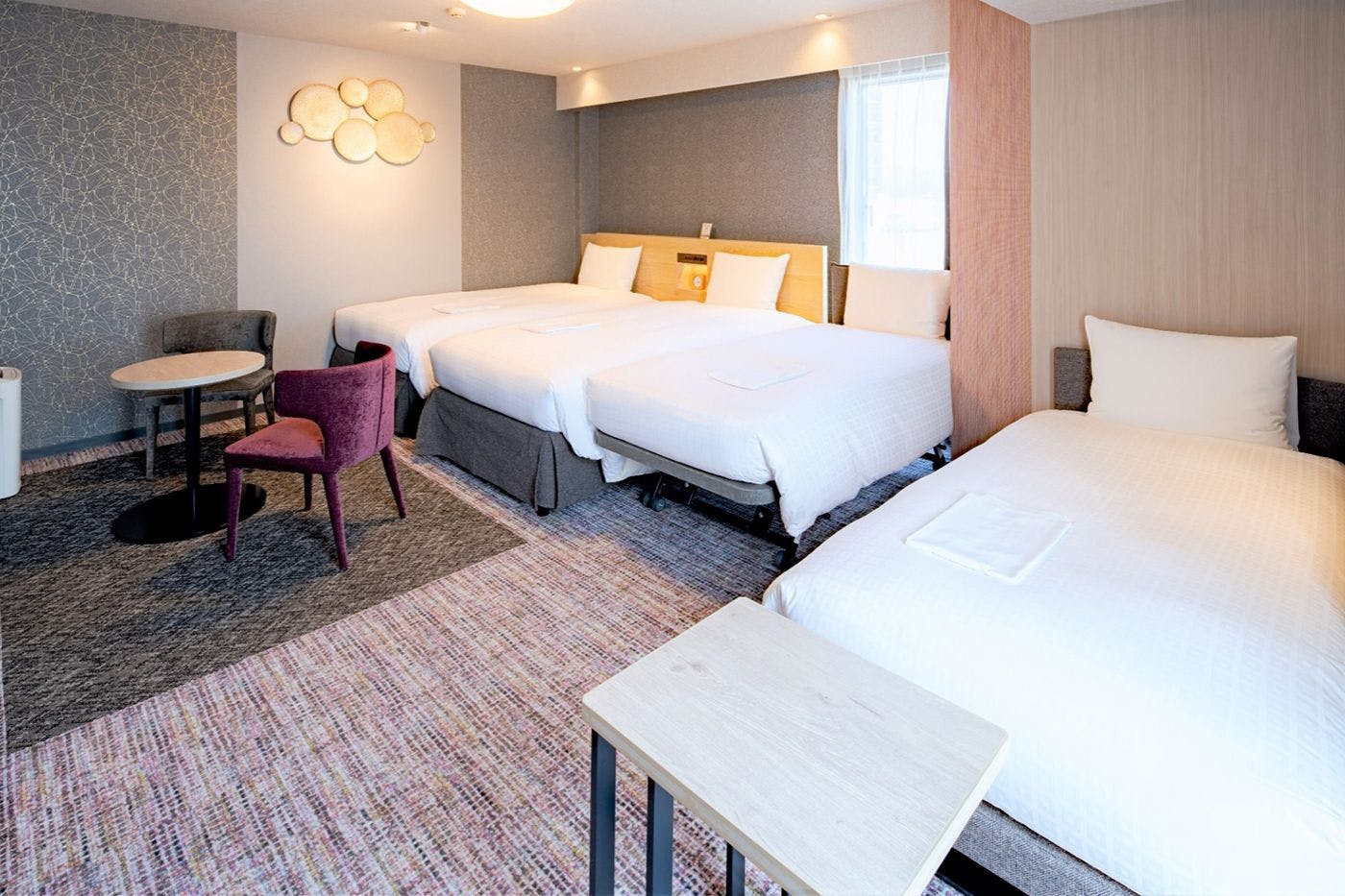 Richmond Hotel Akita Ekimae