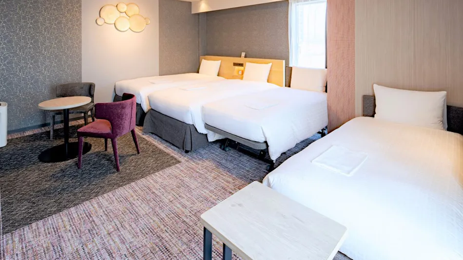 Richmond Hotel Akita Ekimae