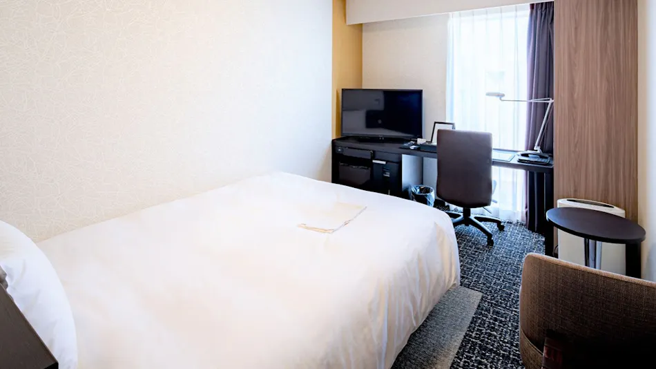 Richmond Hotel Akita Ekimae