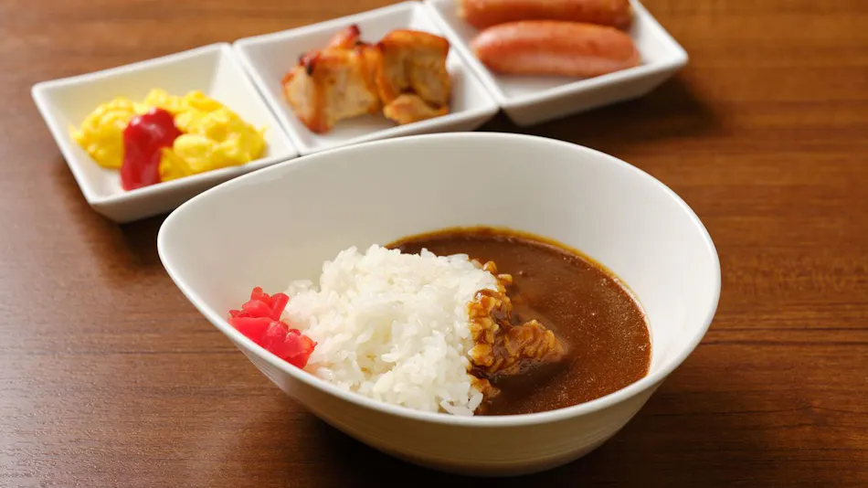 Richmond Hotel Akita Ekimae