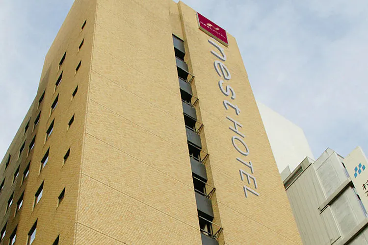 ネストホテル大阪心斎橋 アクセス 行き方 宿泊予約なら Yahoo トラベル ネストホテル大阪心斎橋 アクセス 行き方 宿泊予約なら Yahoo トラベル