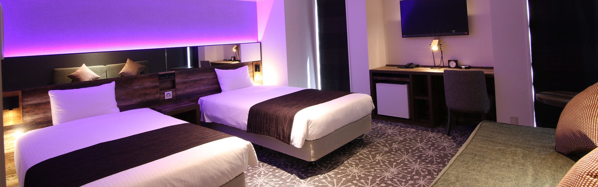 札幌のシャワーブース付のお部屋 高級ビジネスホテル 10選 お得にビジネスホテル予約 Yahoo トラベル