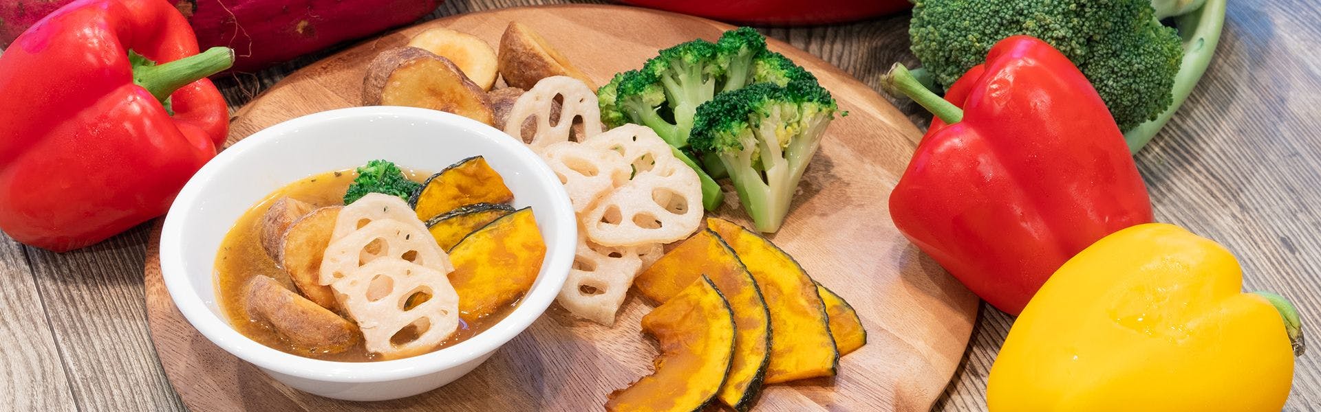 ตัวอย่างอาหาร