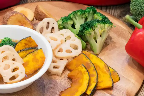 ตัวอย่างอาหาร