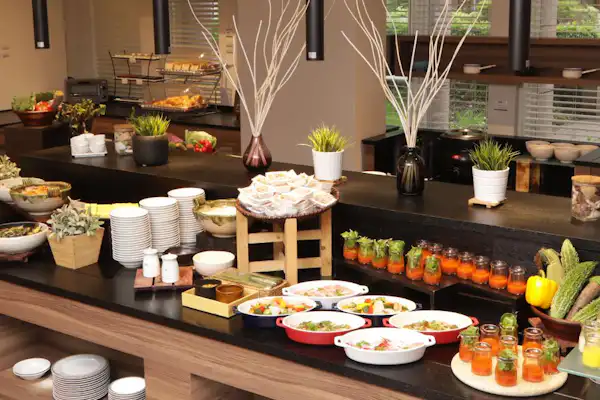 ร้านอาหาร