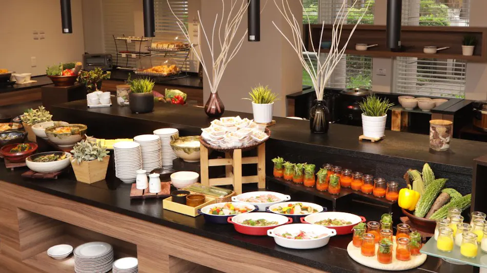 Quintessa Hotel Sapporo