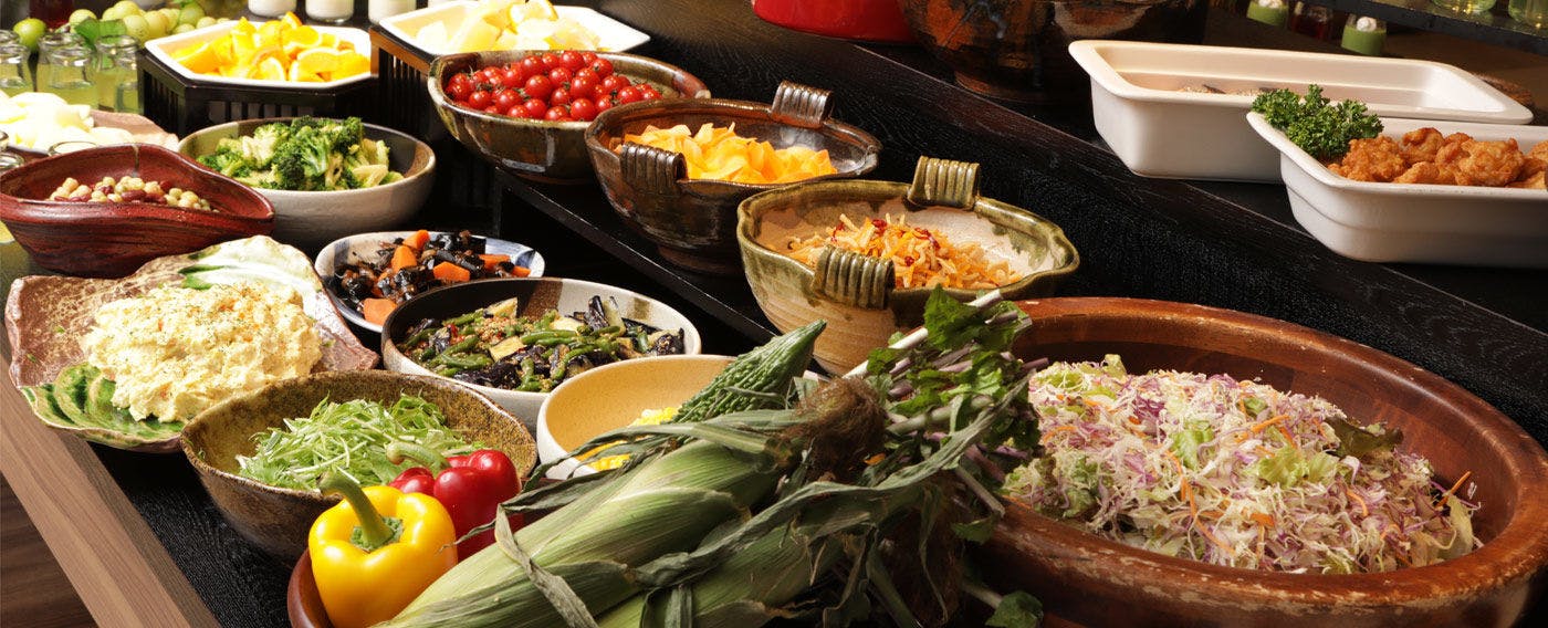 ตัวอย่างอาหารเช้า