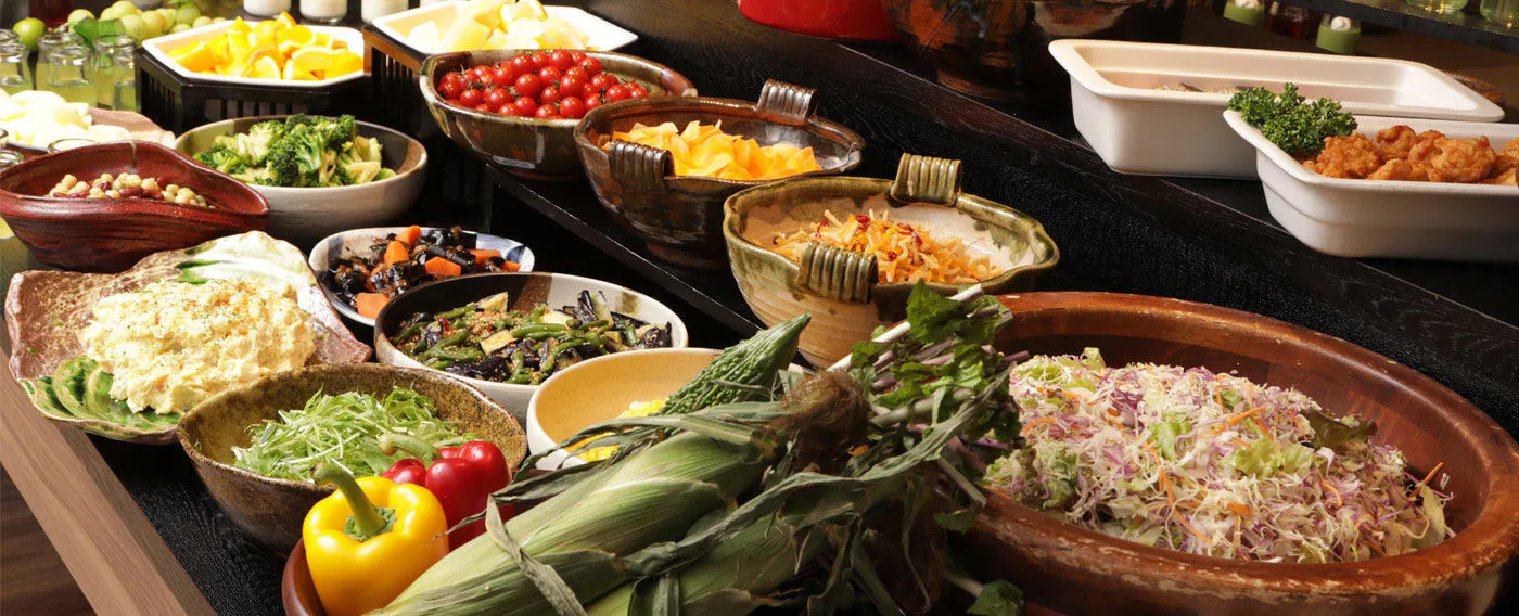 ตัวอย่างอาหารเช้า