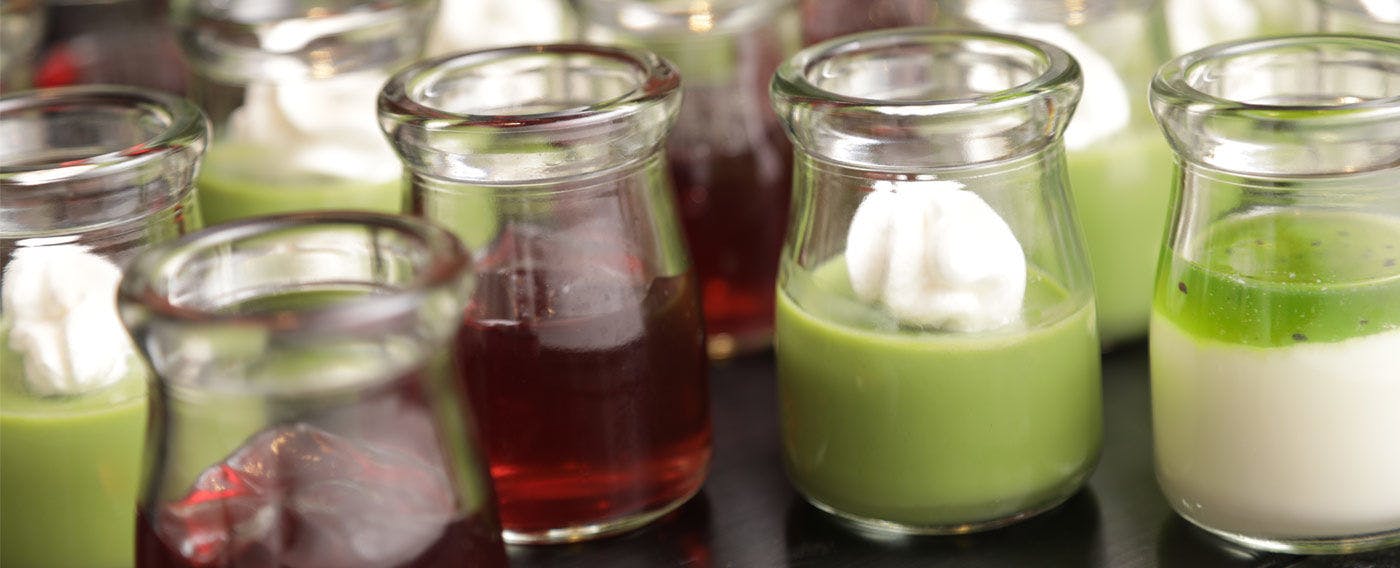 ตัวอย่างอาหารเช้า