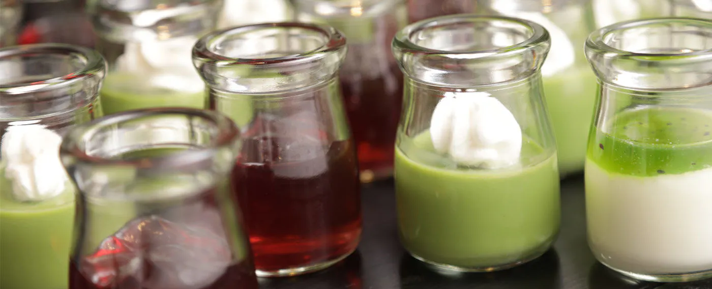 ตัวอย่างอาหารเช้า