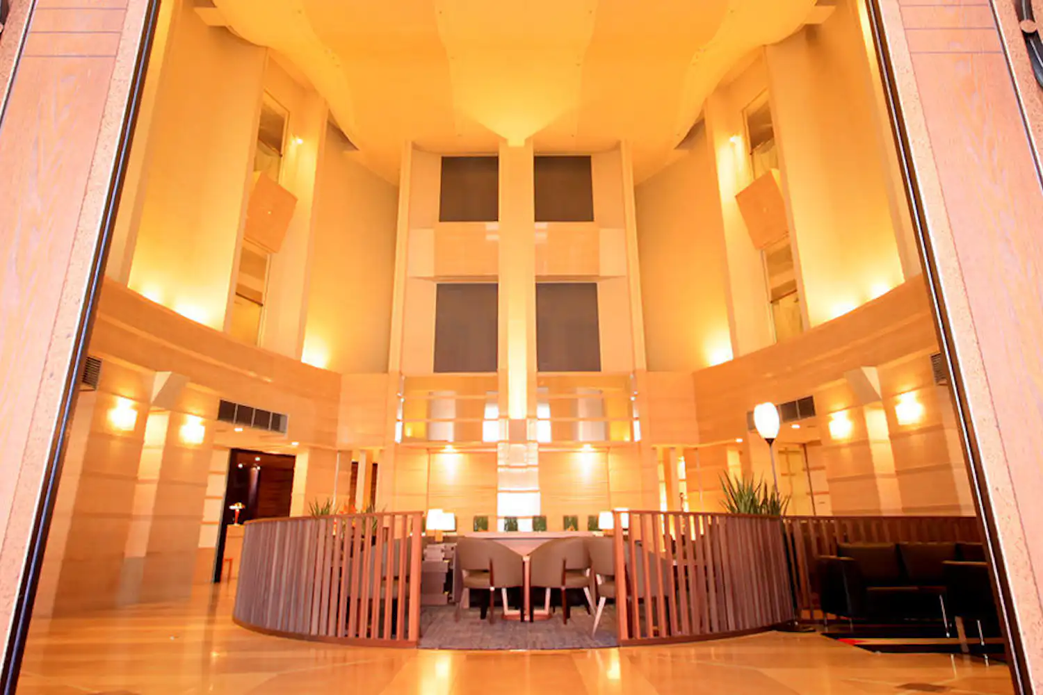 ทางเข้า