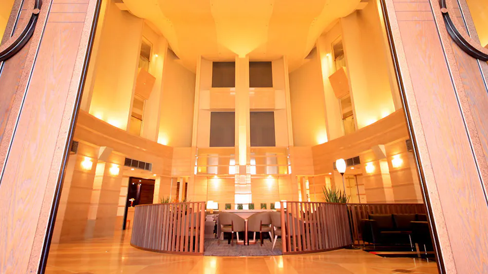 Quintessa Hotel Sapporo