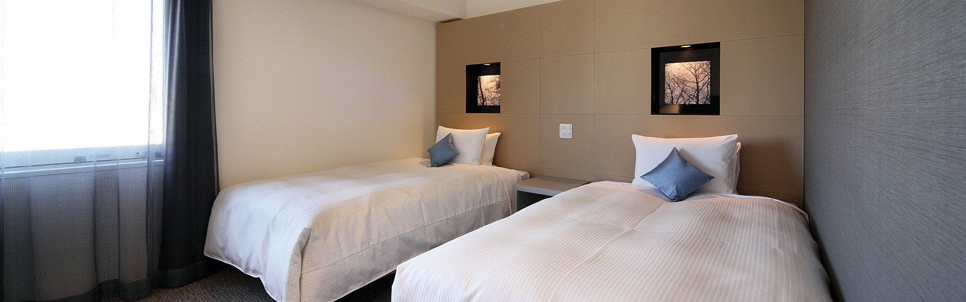 Hotel Vista Sapporo [Odori]