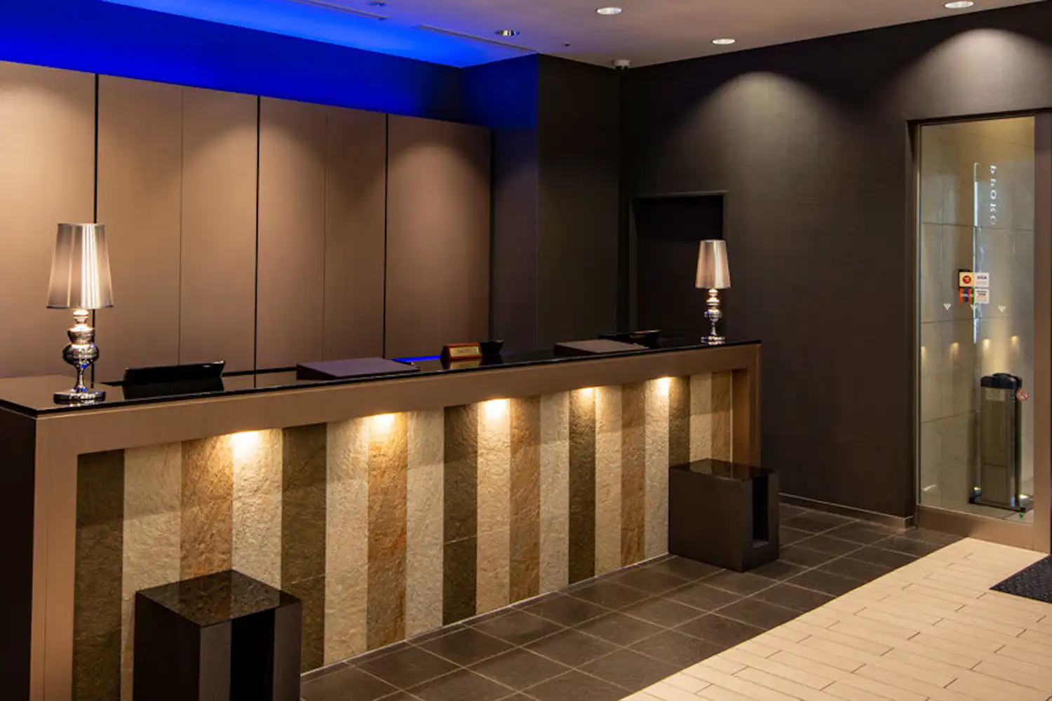 ล็อบบี้