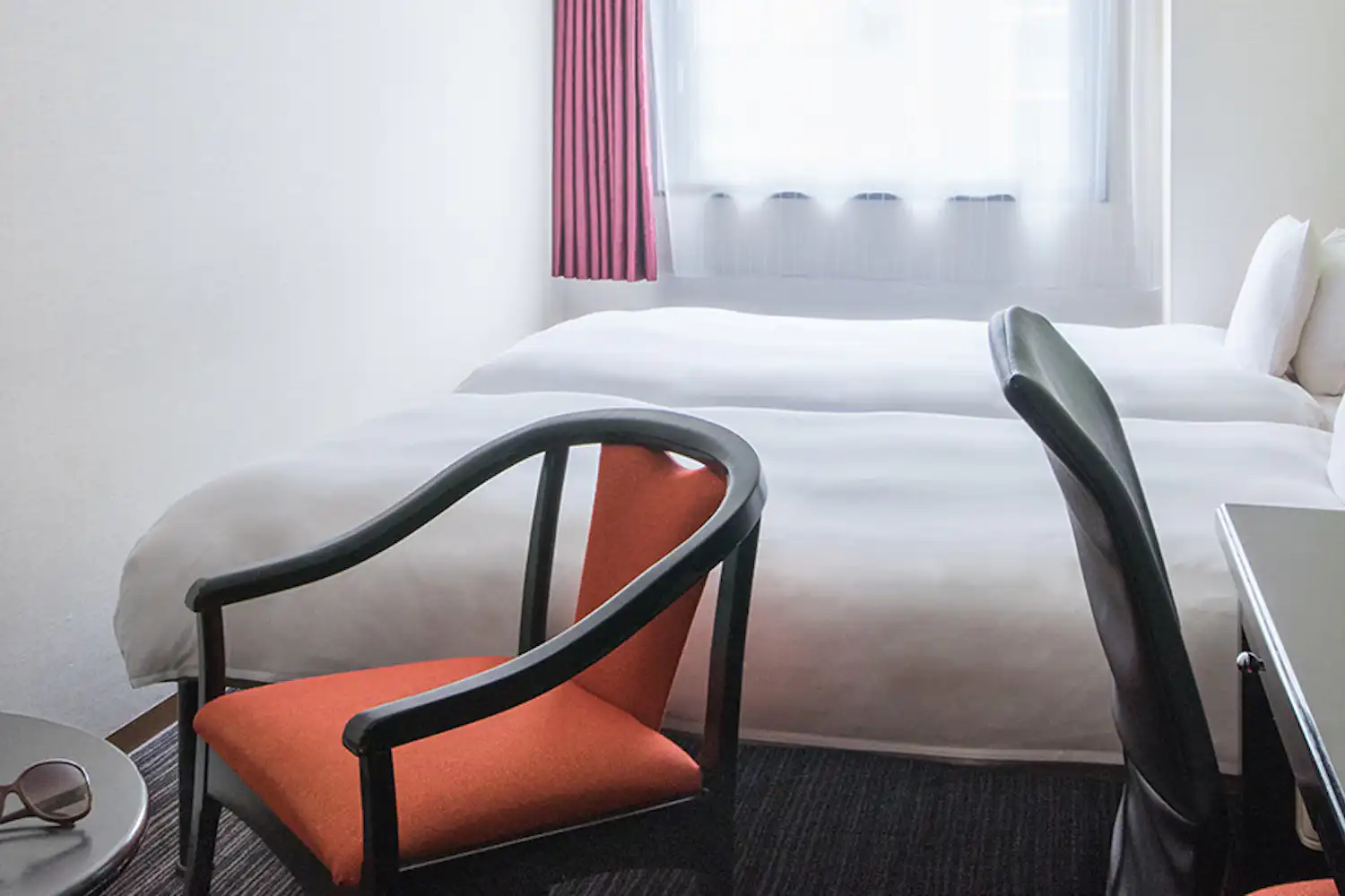 ห้องพัก