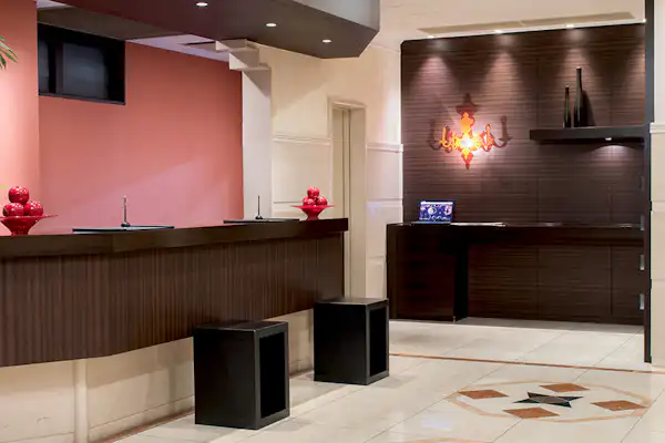 ล็อบบี้